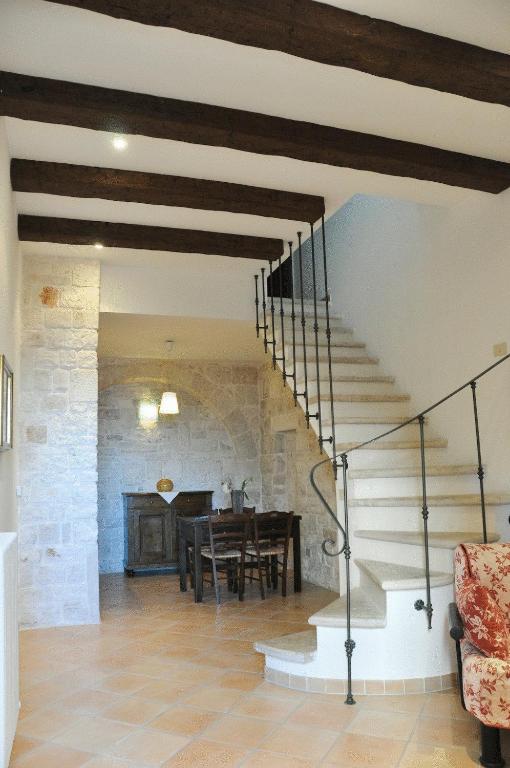 Suite Superior con Vista Mare